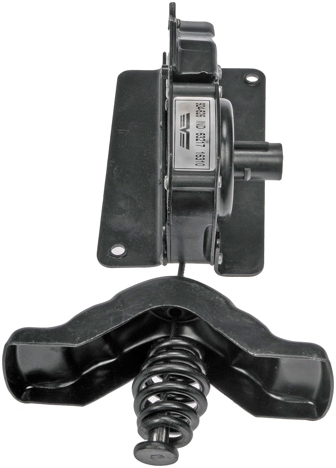Spare Tire Hoist Assembly - Dorman# 924-526,F75Z1A131BC Fits 97-04 Ford F150