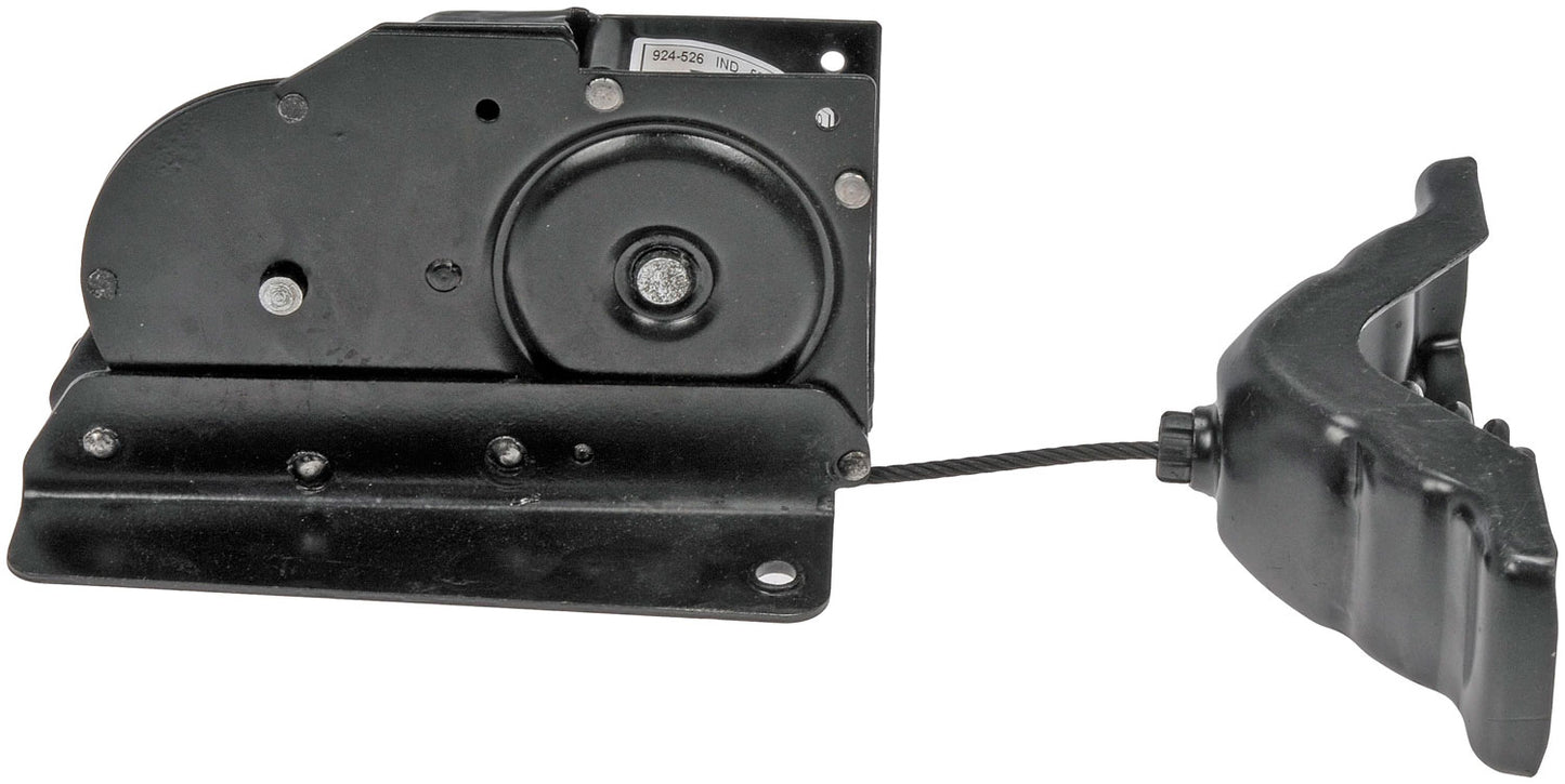 Spare Tire Hoist Assembly - Dorman# 924-526,F75Z1A131BC Fits 97-04 Ford F150