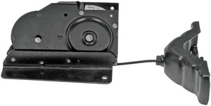 Spare Tire Hoist Assembly - Dorman# 924-526,F75Z1A131BC Fits 97-04 Ford F150