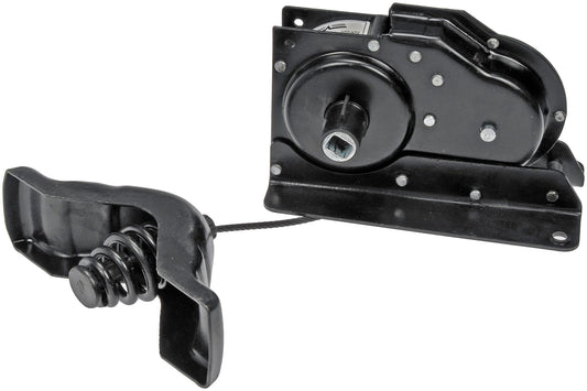Spare Tire Hoist Assembly - Dorman# 924-526,F75Z1A131BC Fits 97-04 Ford F150
