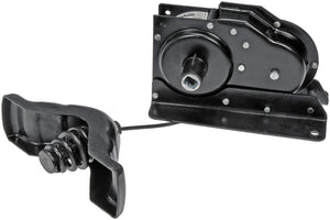 Spare Tire Hoist Assembly - Dorman# 924-526,F75Z1A131BC Fits 97-04 Ford F150