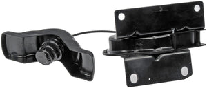 Spare Tire Hoist Assembly - Dorman# 924-527,YC2Z1A131AA Fits 96-18 Ford E350