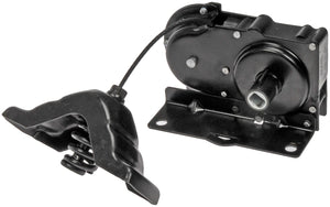Spare Tire Hoist Assembly - Dorman# 924-527,YC2Z1A131AA Fits 96-18 Ford E350