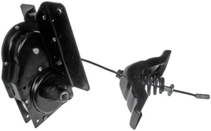 Spare Tire Hoist Ass`y  Dorman 924-528,YC3Z1A131-AA Fits 99-07 F250 350 450 550