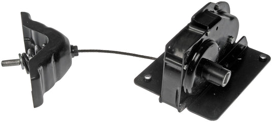 Spare Tire Hoist Ass`y  Dorman 924-528,YC3Z1A131-AA Fits 99-07 F250 350 450 550