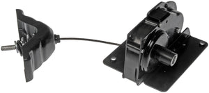 Spare Tire Hoist Ass`y  Dorman 924-528,YC3Z1A131-AA Fits 99-07 F250 350 450 550