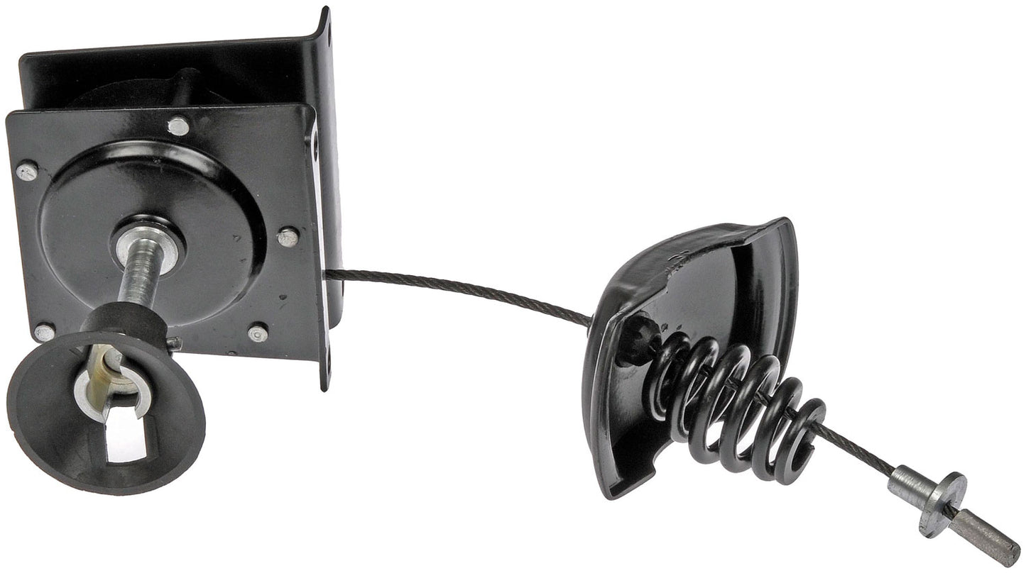 SPARE TIRE HOIST  Dorman 924-529,519000C060 Fits 00-06 Toyota Tundra