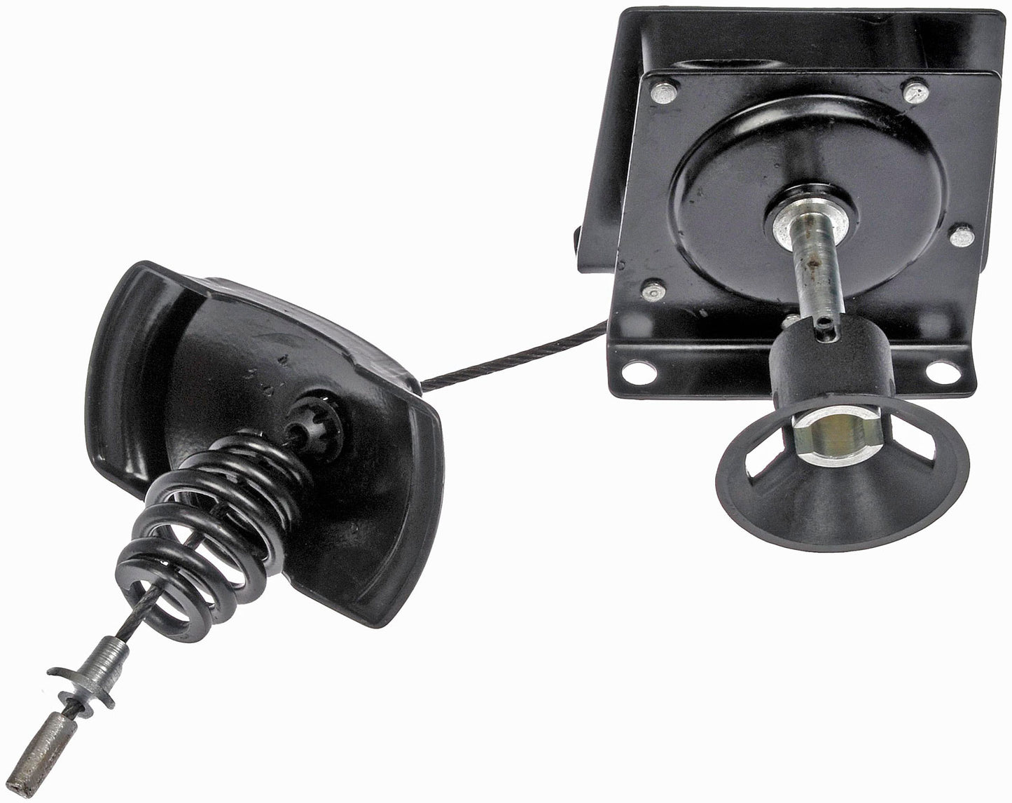 SPARE TIRE HOIST  Dorman 924-529,519000C060 Fits 00-06 Toyota Tundra