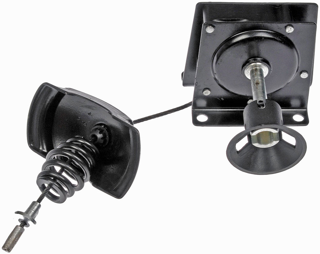 SPARE TIRE HOIST  Dorman 924-529,519000C060 Fits 00-06 Toyota Tundra