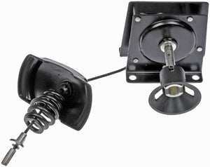 SPARE TIRE HOIST  Dorman 924-529,519000C060 Fits 00-06 Toyota Tundra