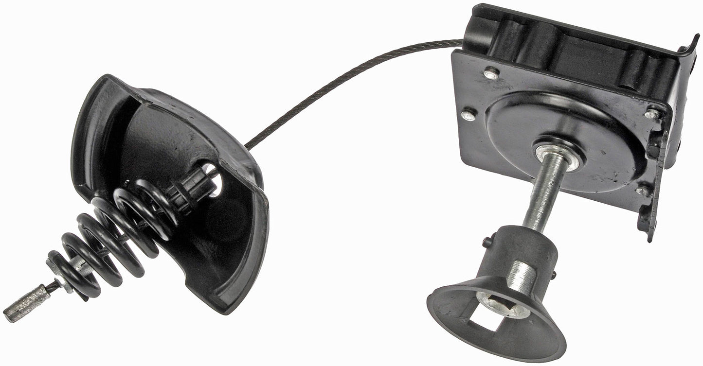 SPARE TIRE HOIST - Dorman# 924-530,519000C050 Fits 01-07 Toyota Sequoia
