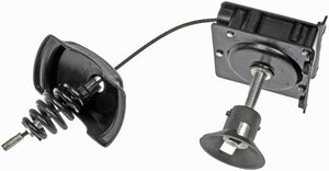 SPARE TIRE HOIST - Dorman# 924-530,519000C050 Fits 01-07 Toyota Sequoia