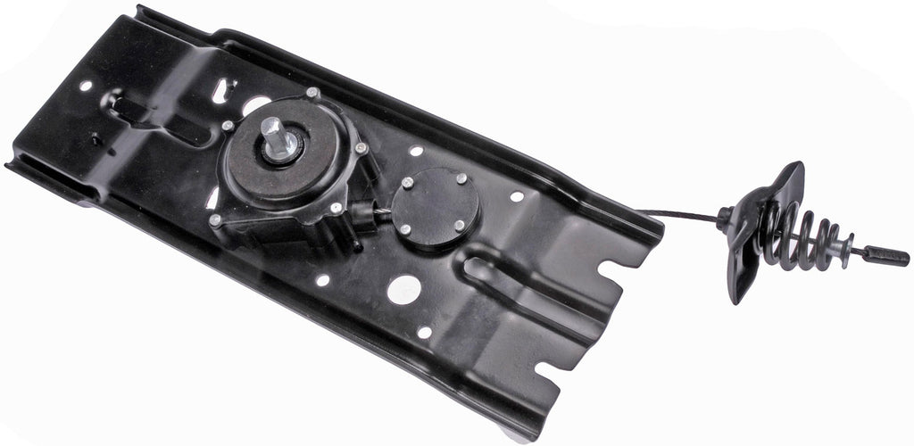 Spare Tire Hoist Assembly Dorman 924-535,52089369A1 Fits 05-10 Grand Cherokee