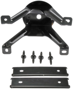 Spare Tire Hoist Assembly - Dorman# 924-536,55155933AC Fits 02-07 Jeep Liberty