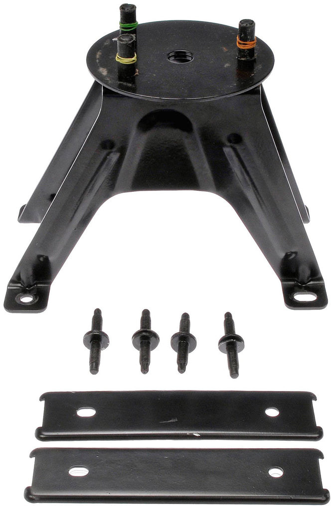 Spare Tire Hoist Assembly - Dorman# 924-536,55155933AC Fits 02-07 Jeep Liberty