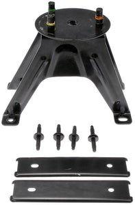 Spare Tire Hoist Assembly - Dorman# 924-536,55155933AC Fits 02-07 Jeep Liberty