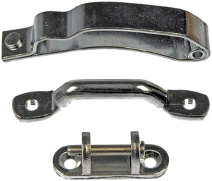 H/D Door Check Kit Dorman  924-5401,R65-6019 PACCAR Fits 03-05 Peterbilt 379