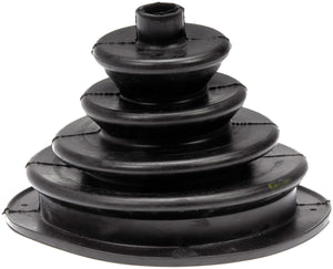 H/D Round Shift Boot (Dorman# 924-5406,k092-702 PACCAR Fits 99-10 Kenworth