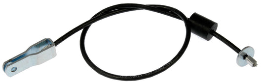 Hood Restraint Control Cable  Dorman 924-5502,25171452 Fits 01-08 Mack CV