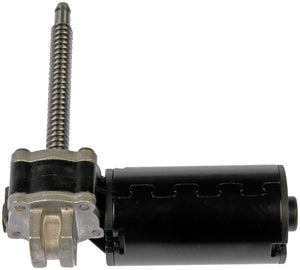 Vertical Lift &Tilt Seat Motor (Dorman 924-556)Fits 04-12 Front Left Malibu