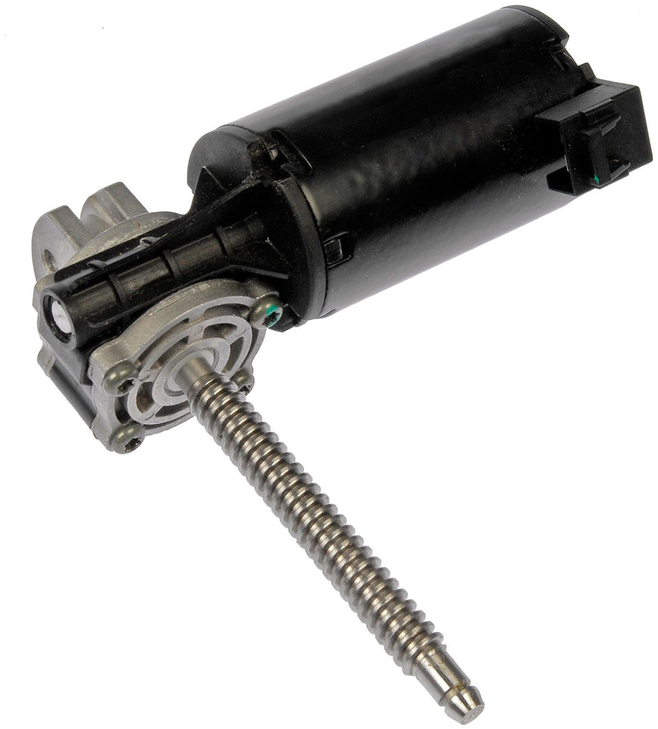 Vertical Lift &Tilt Seat Motor (Dorman 924-556)Fits 04-12 Front Left Malibu