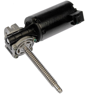 Vertical Lift &Tilt Seat Motor (Dorman 924-556)Fits 04-12 Front Left Malibu