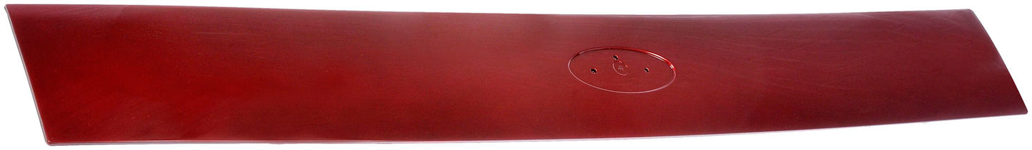 Rear Hatch Panel Redfire Dorman 924-595,1L2Z78402A30CAPTM Fits 02-05 Explorer