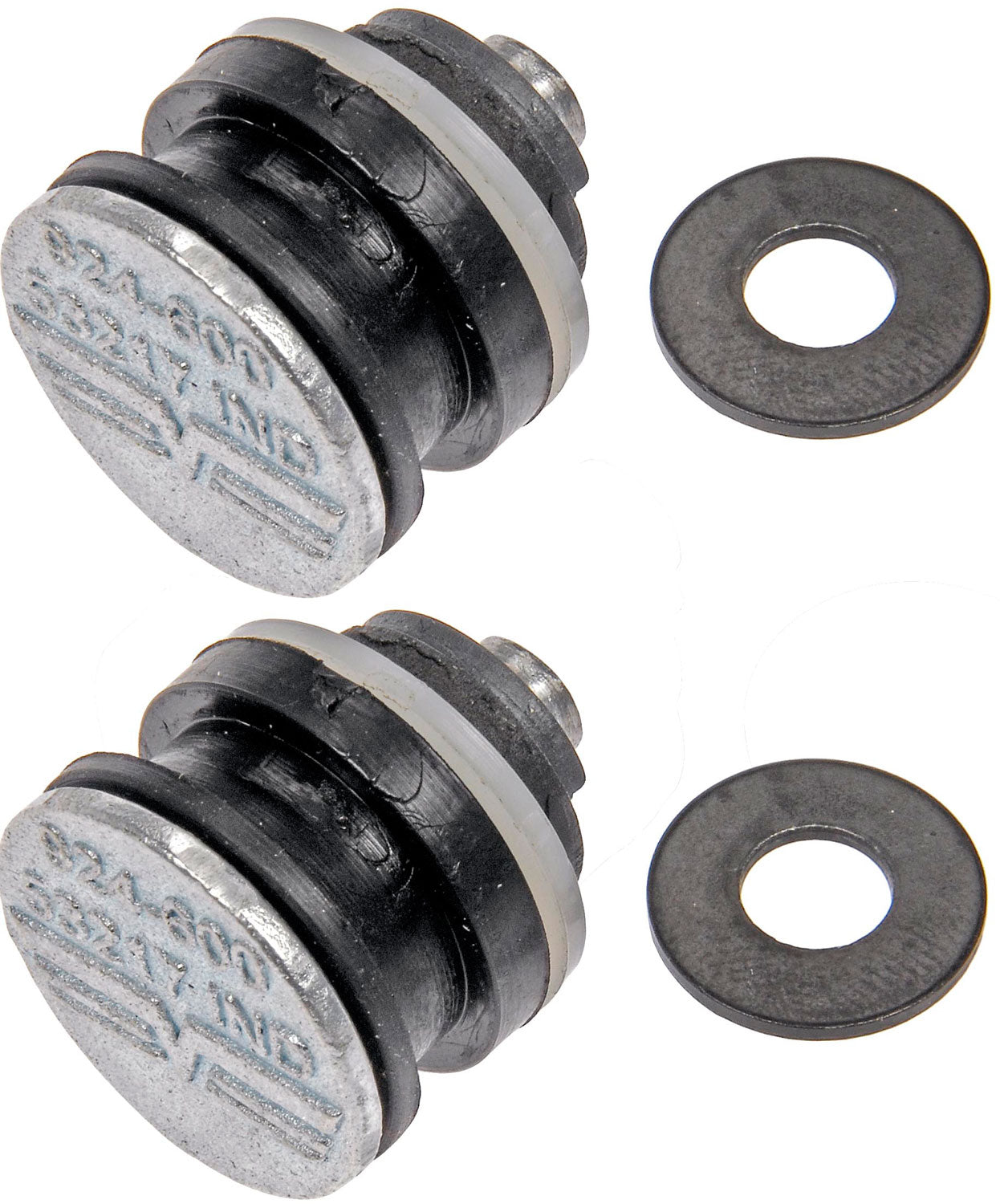 Shift Linkage Repair Kit (Dorman# 924-600)