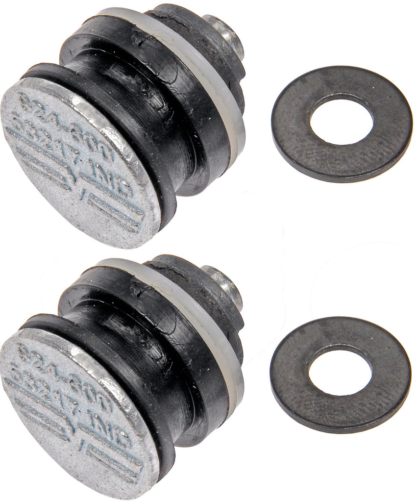 Shift Linkage Repair Kit (Dorman# 924-600)