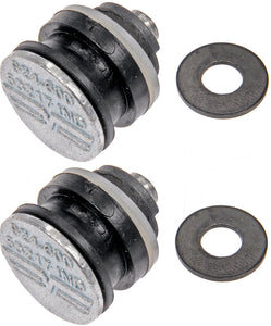 Shift Linkage Repair Kit (Dorman# 924-600)