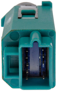 Hazard Warning Switch Dorman 924-607