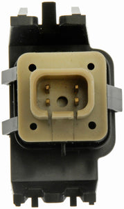 Hazard Warning Switch Dorman 924-610