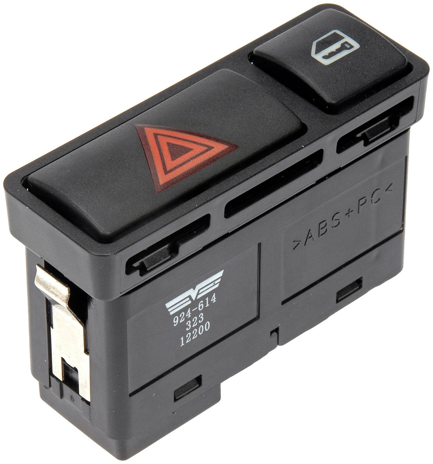 Hazard Signal Switch (Dorman# 924-614)