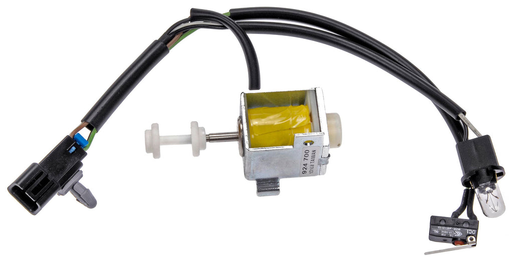 Shift Interlock Solenoid (Dorman# 924-700)