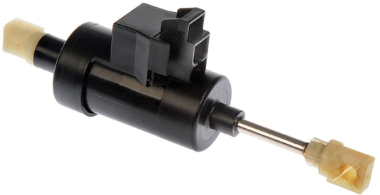 Trans Shift Interlock Solenoid Dorman 924-705,22704630 Fits 97-05 Grand Am