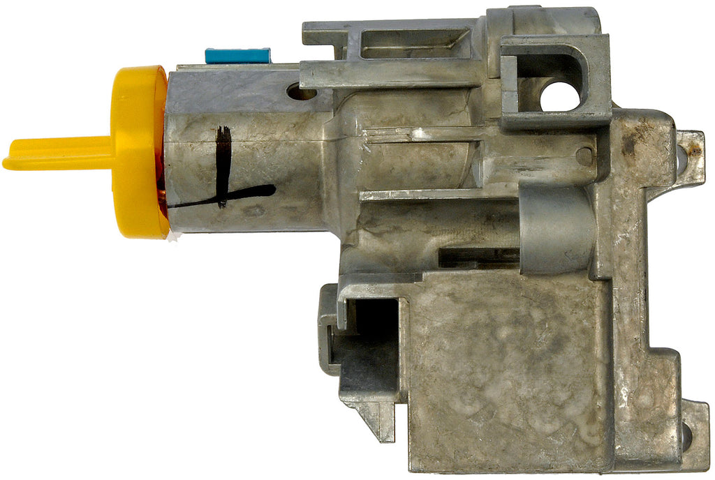 Ign Lock Cyl Housing W Sensor Dorman 924-713,88965342 Fits 02-09 Trail ...