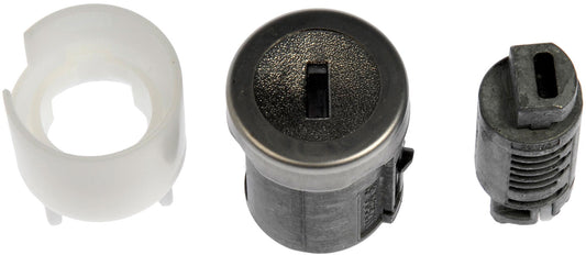 Ignition Lock Cyl W/Un-Coded Dorman 924-717,AU5Z-11582-B fFits 04-18 Explorer