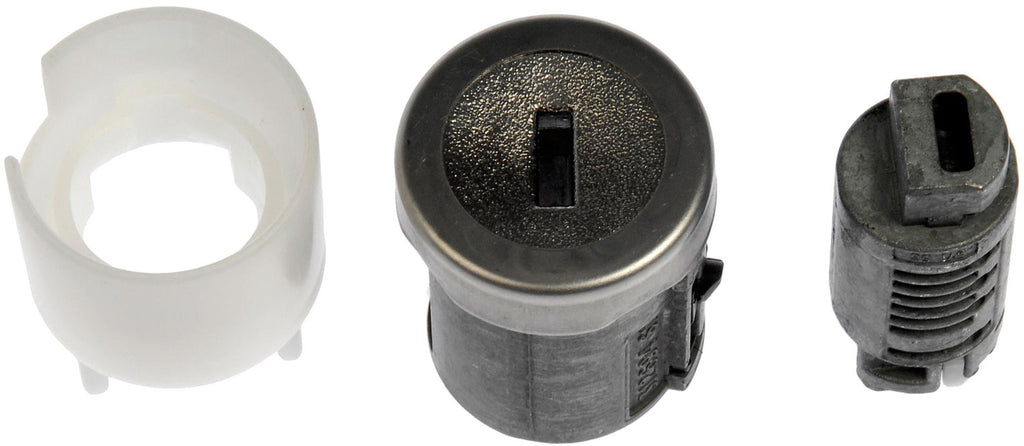Ignition Lock Cyl W/Un-Coded Dorman 924-717,AU5Z-11582-B fFits 04-18 Explorer