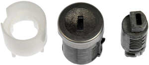Ignition Lock Cyl W/Un-Coded Dorman 924-717,AU5Z-11582-B fFits 04-18 Explorer
