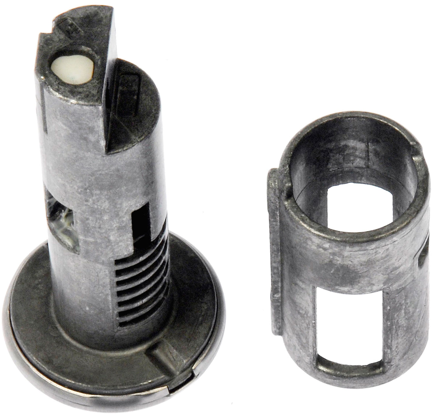 Ignition Lock Cylinder Un-Coded (Dorman 924-718,89024364 Fits 09-14 Cadillac CTS