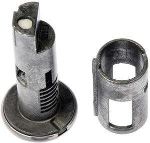Ignition Lock Cylinder Un-Coded (Dorman 924-718,89024364 Fits 09-14 Cadillac CTS