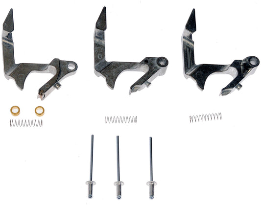 Auto Trans Shift Repair Kit - Dorman# 924-736,2302675224 Fits 00-06 Mercedes