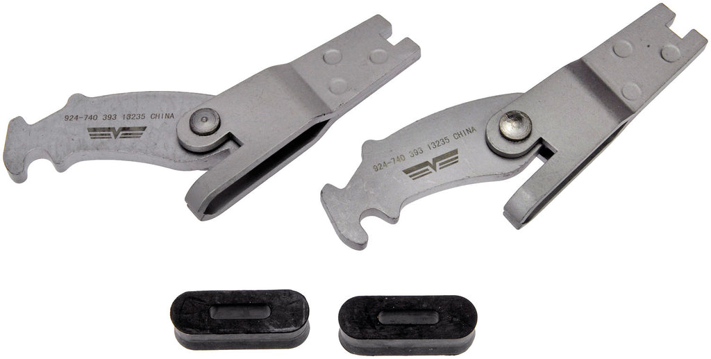 Parking Brake Lever Kit - Dorman 924-740,50666567aa Fits 01-07 Grand Caravan