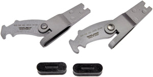 Parking Brake Lever Kit - Dorman 924-740,50666567aa Fits 01-07 Grand Caravan