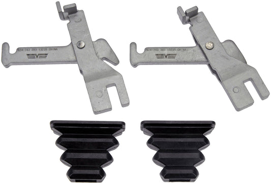 Parking Brake Lever Kit Dorman 924-743,CL3Z-2A637-A Fits 06-14 F series