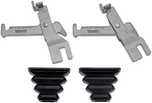 Parking Brake Lever Kit Dorman 924-743,CL3Z-2A637-A Fits 06-14 F series