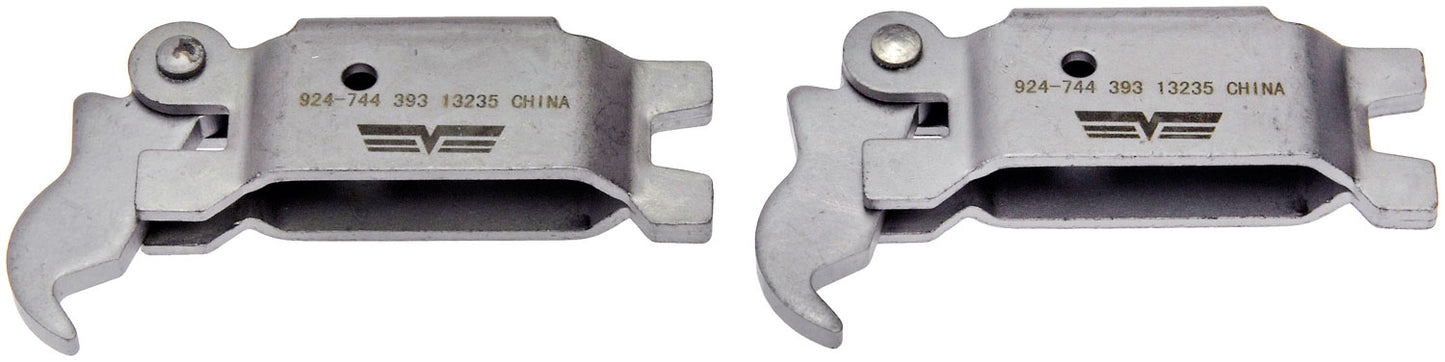 Parking Brake Lever Kit Dorman 924-744,4405075000 Fits 04-17 Nissan
