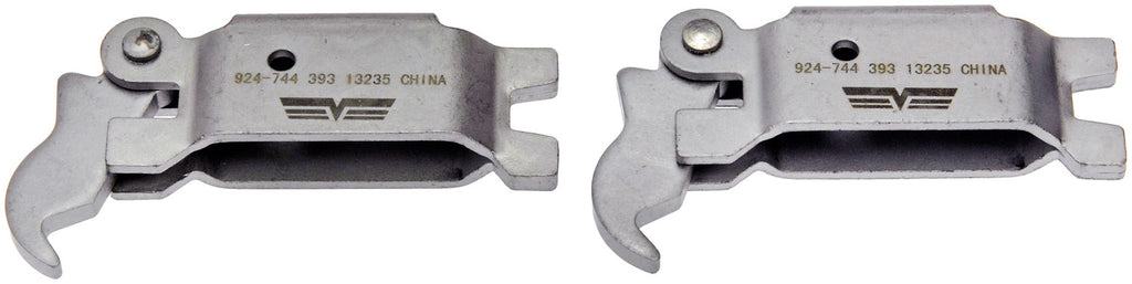 Parking Brake Lever Kit Dorman 924-744,4405075000 Fits 04-17 Nissan