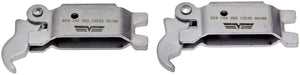 Parking Brake Lever Kit Dorman 924-744,4405075000 Fits 04-17 Nissan