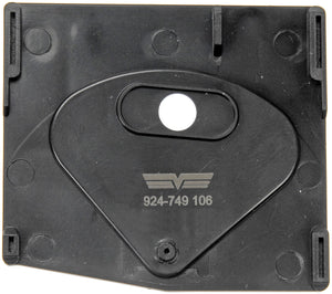 Shifter Bezel Shield  Dorman 924-749,33560-47023 Fits 04-09 Toyota Prius